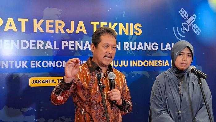 Menteri Prabowo Respons Tudingan RI Penyumbang Terbesar Sampah Plastik