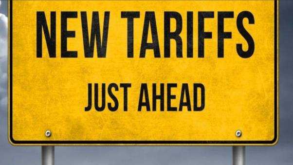 What Is Tariff? How They Affect Global Trade