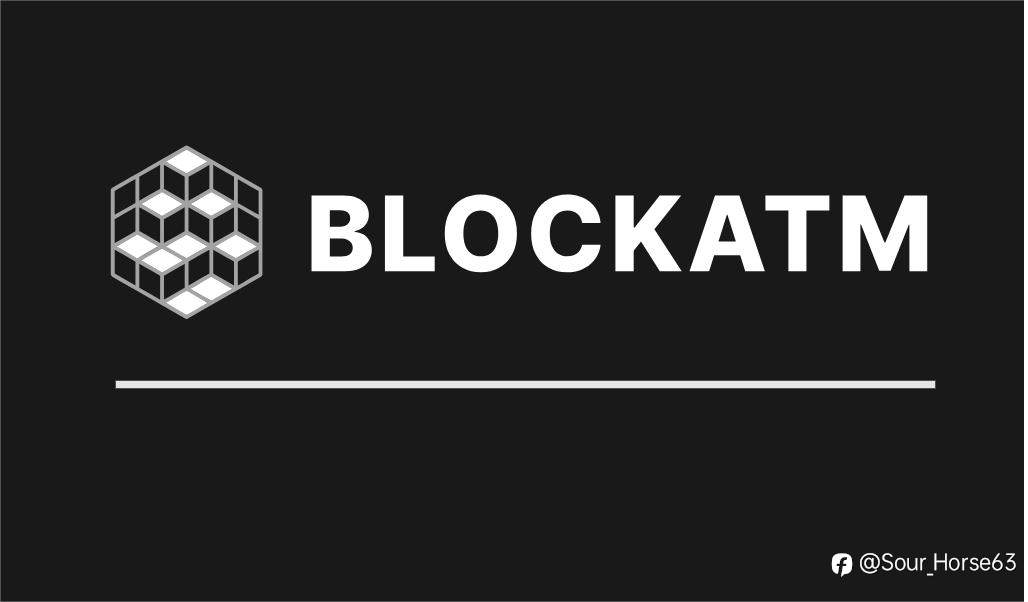 女儿在北欧留学，我用 BlockATM 给她汇款