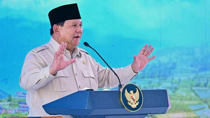 Apa Itu Kemiskinan Absolut yang Diungkap Prabowo Turun di RI