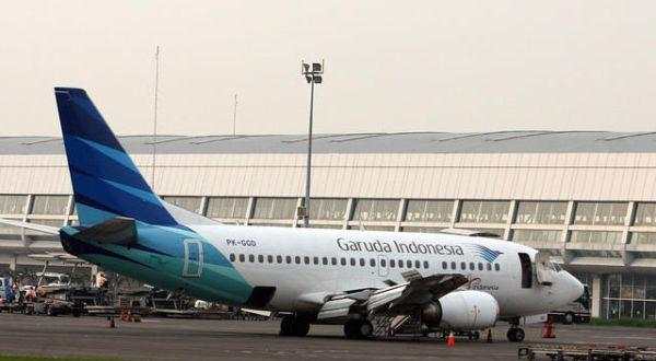 Garuda (GIAA) Ungkap Detail Rencana Pembelian 50 Pesawat Boeing dari AS