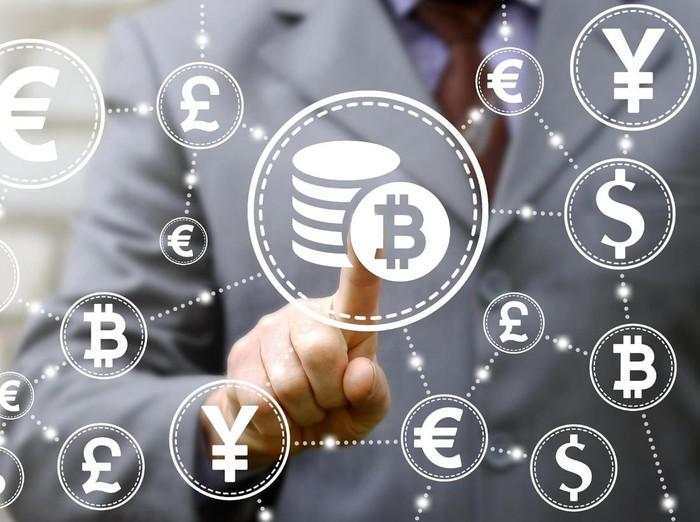 Kripto Mulai Menggeliat, Investor Baru Gak Boleh Gegabah-Perlu Cermati Hal Ini