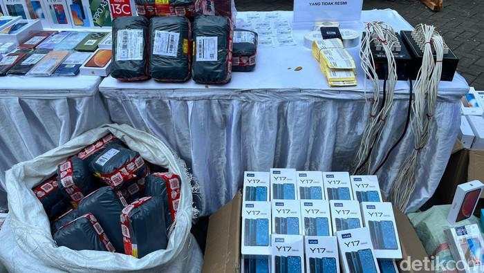 Waspada! Smartphone Palsu Beredar di Toko Online, Begini Cirinya