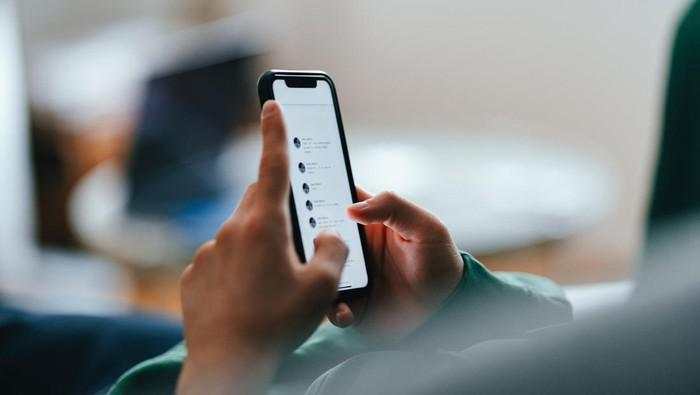 OTT Asing Untung Besar tapi Tak Bayar, Operator RI Tuntut Ini