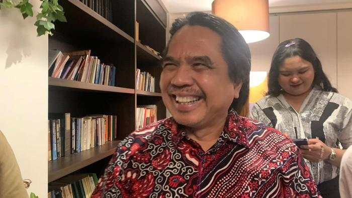 Ade Armando Ditunjuk Jadi Komisaris Anak Usaha PLN