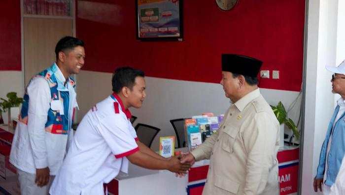 BNI Dukung Program Kopdeskel Merah Putih, Perkuat Ekonomi Rakyat