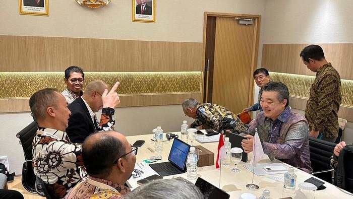 Menperin Minta Toyota-Suzuki Tak Naikkan Harga Jual-PHK