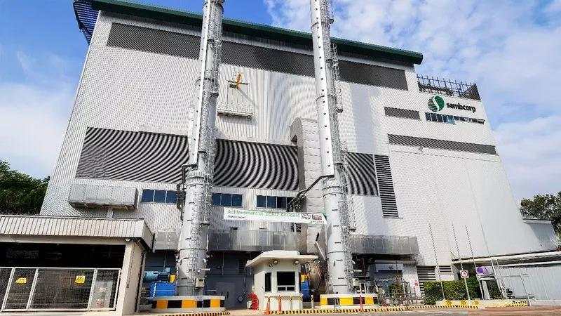 Bisnis Mulai Moncer, TBS Energi Kantongi Rp983,4 Miliar dari Pengolahan Sampah