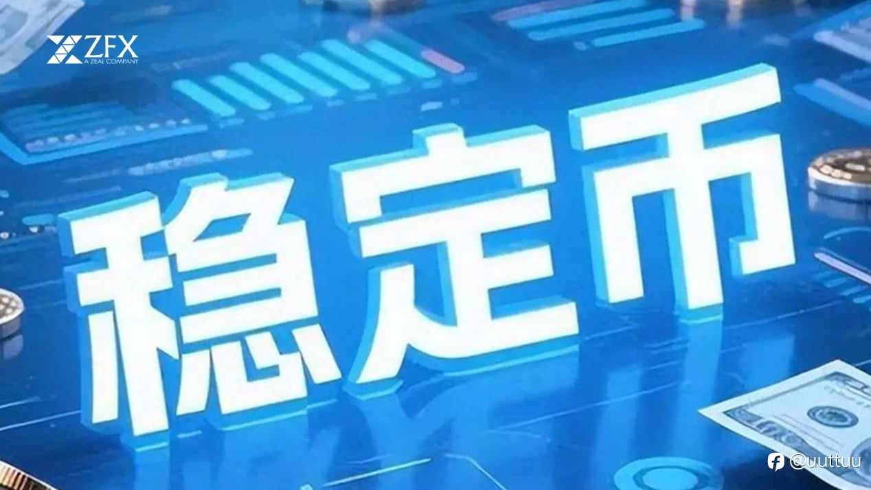 ZFX山海证券：牛气冲天！比特币创历史新高！
