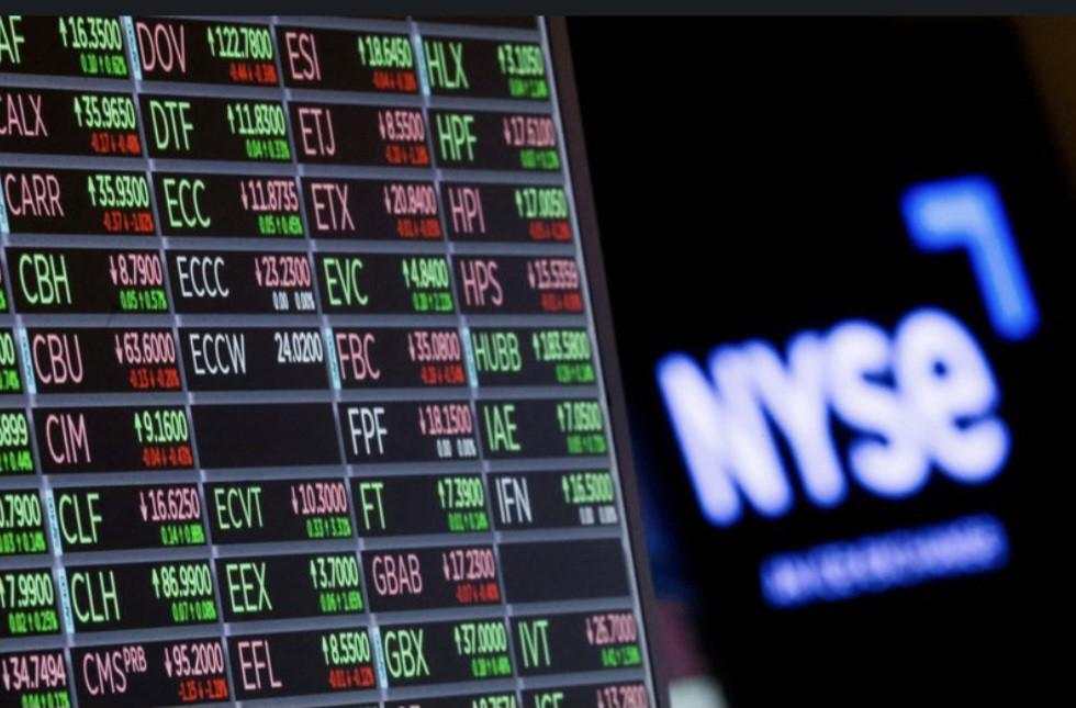 Bursa Saham AS Menguat, S&P 500 Catat Rekor Penutupan Berturut-turut