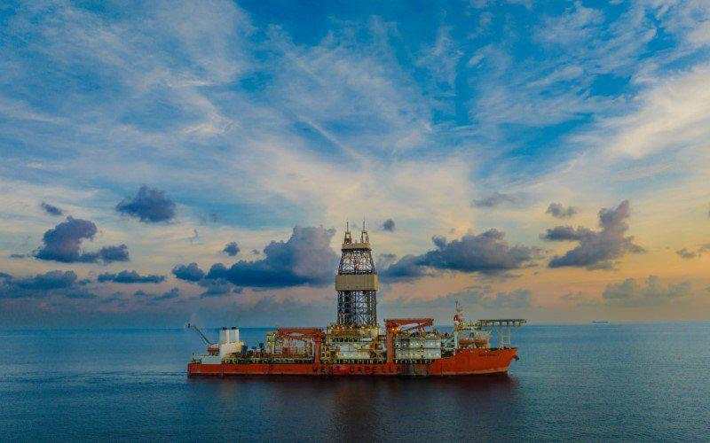 PGN (PGAS)-Mubadala Energy Jajaki Potensi Pasokan Gas dari Blok Andaman
