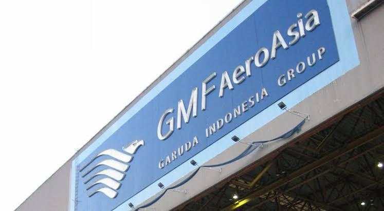 Satu Direktur GMF Aero Asia (GMFI) Mengundurkan Diri