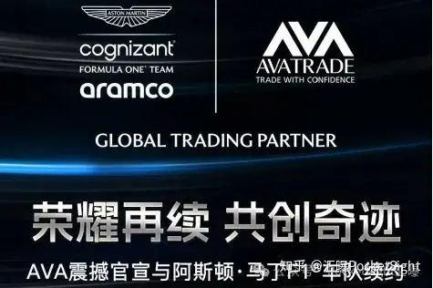 谁才是“金主爸爸”？扒一扒外汇五巨头烧钱赞助大曝光！（下）