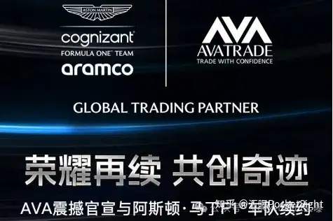 谁才是“金主爸爸”？扒一扒外汇五巨头烧钱赞助大曝光！（下）