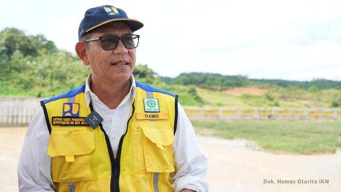 Terungkap! Syarat dari Prabowo Agar Ibu Kota Pindah ke IKN