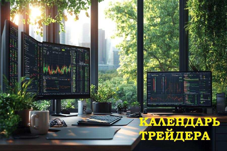 Selalu tarif nol untuk Amerika dan banyak Bitcoin untuk presiden. Kalender trader pada 24-25 Juli