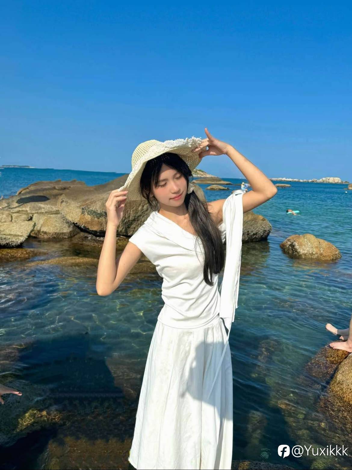 要被开除了🥹