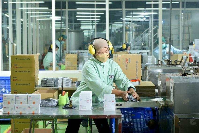 Emiten Alat Kesehatan Jayamas (OMED) Kantongi Izin Buyback Rp5 Miliar