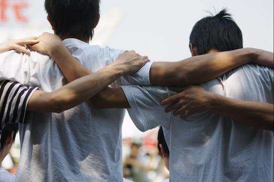 致“孤勇者”：期货股票交易员，最大的问题是孤独吗？