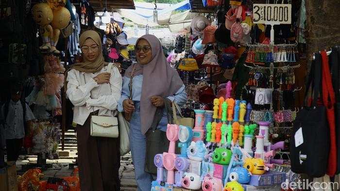 Menjaga Daya Beli, Membuka Peluang: Merespons Hasrat Ekonomi di Tengah Tantangan Fiskal