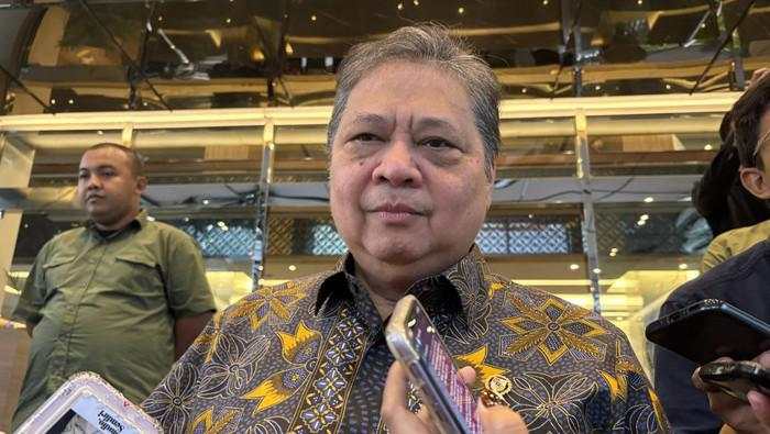 Rayuan RI buat Pangkas Tarif Trump: Beli Komoditas AS-Investasi Rp 547 T