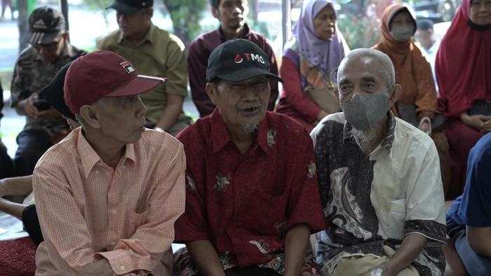 Jadi Tempat Ambil Uang Pensiun, Pos Indonesia: Ada Suasana Tak Tergantikan