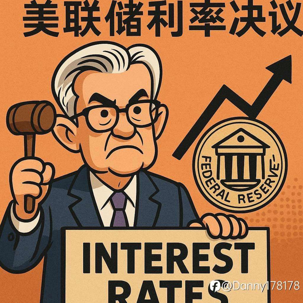 7/31FOMC美联储利率决议影响解析