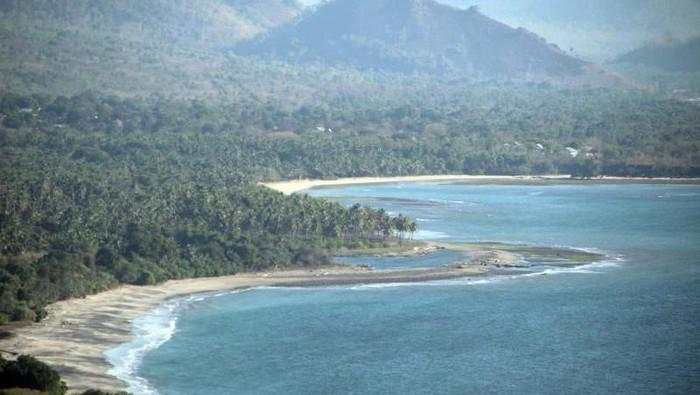Cegah Pulau Kecil Dikuasai Asing, KKP Lakukan Sertifikasi