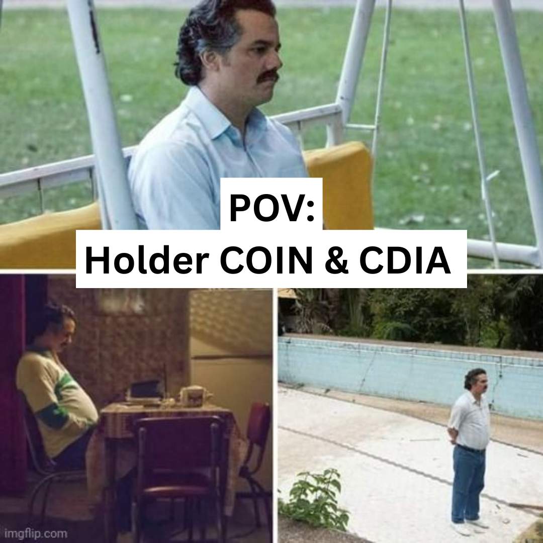 Ketawa Dulu, Baru Cek Portofolio