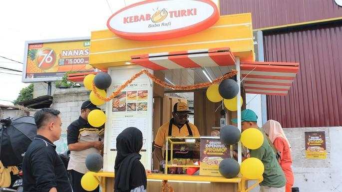 Baba Rafi Internasional Tegaskan Tidak Terafiliasi dengan Gugatan PKPU Sari Kreasi Boga (RAFI)