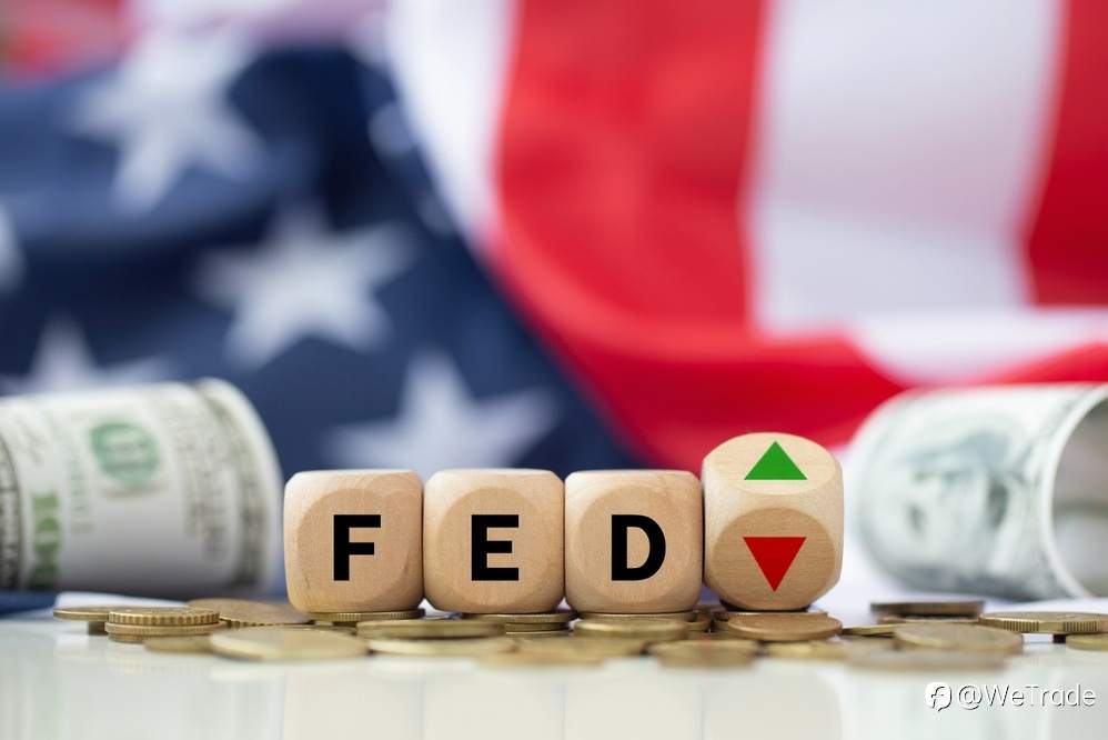全球焦点 | 美联储降息提前？高盛：或在9月，终端利率3%-3.25%