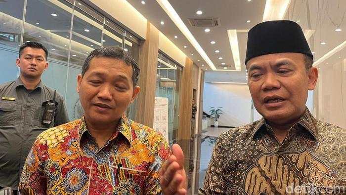 Tak Semua Produk AS Masuk RI Bebas Tarif, Miras-Daging Babi Dikecualikan