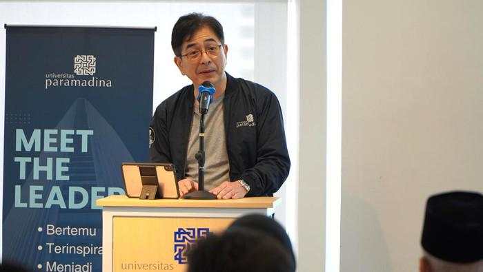 Daya Beli Turun, Pengusaha Sebut Masyarakat Tak Punya Uang Saat Ini