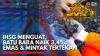 IHSG Berpeluang Menguat Besok, Intip Pergerakan Saham ASII-PTBA