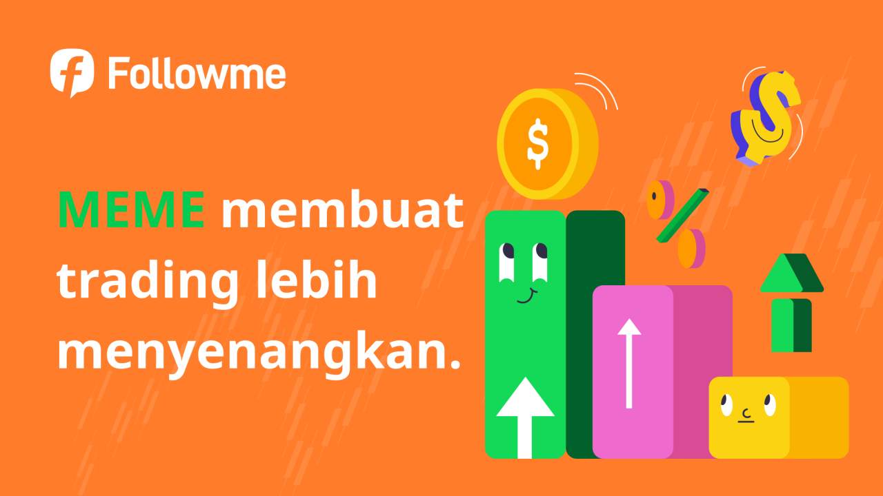 Jadi trader tuh capek...