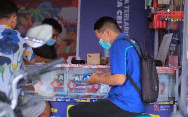 IPO, Investor Prima (PMUI) Dapat Penjatahan Penuh