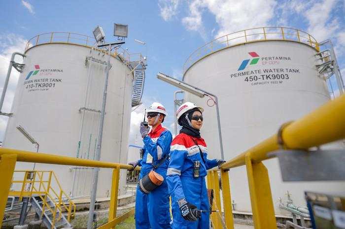 Pertamina Masuk Daftar Fortune Global 500, Jawab Asta Cita Prabowo