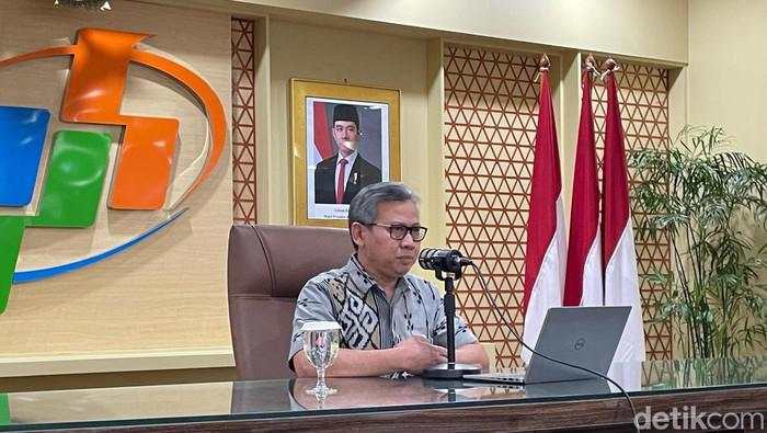 Kategori Orang Miskin RI Versi BPS: Pengeluaran Rp 20 Ribu/Hari