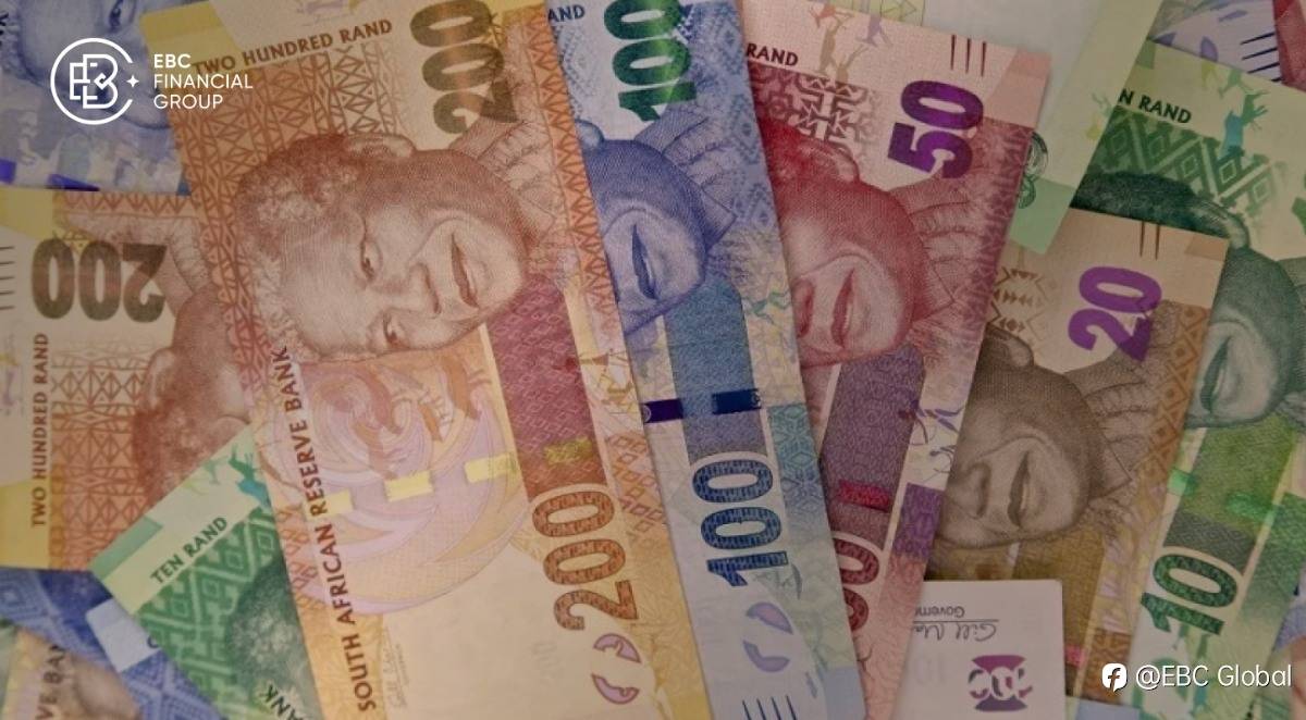 ​EBC Markets Briefing | South African rand muted amid trade uncertainty