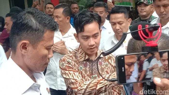 Gibran Desak DPR Segera Sahkan RUU Perlindungan PRT