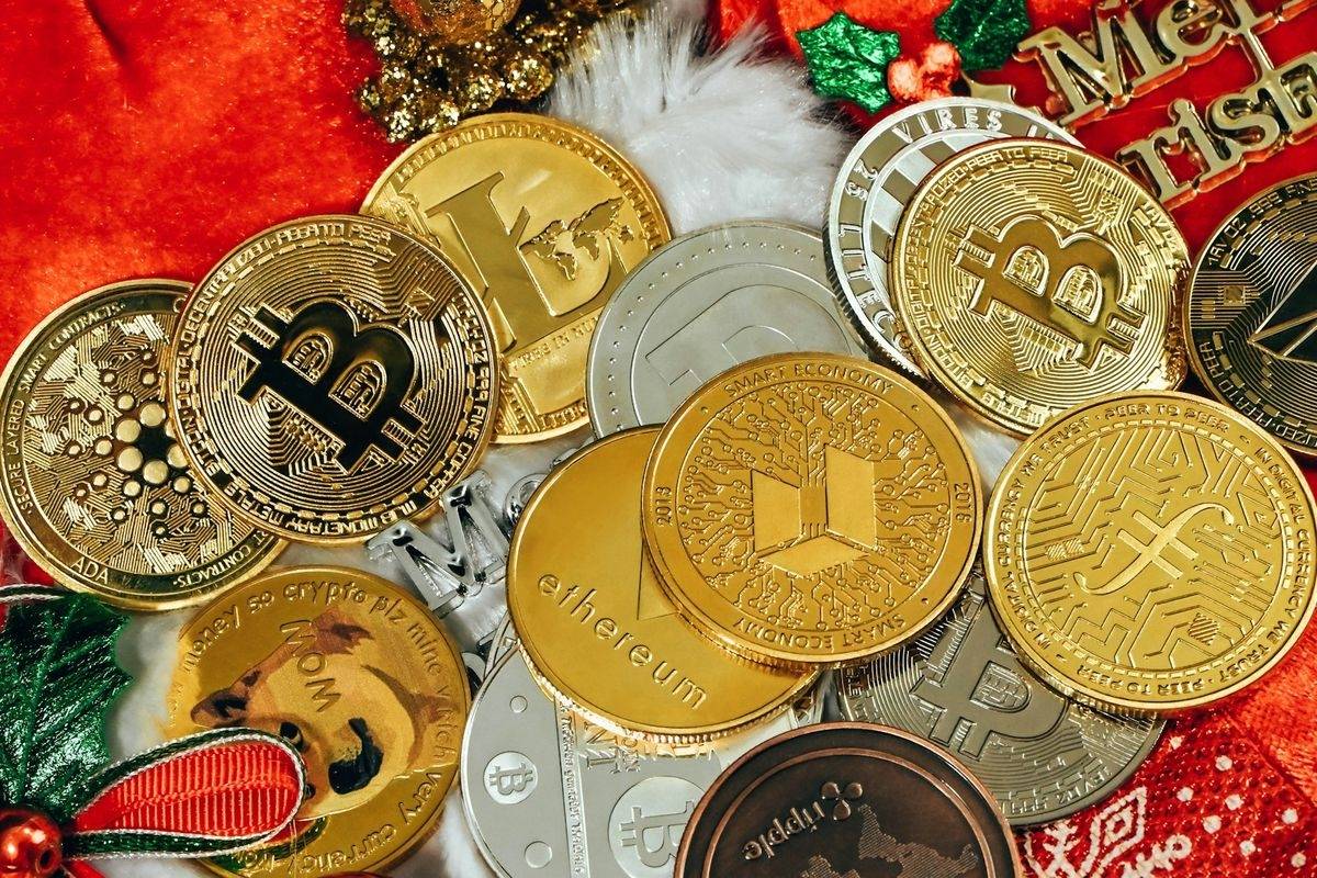 Pajak Kripto Resmi Dirombak, Transaksi P2P Ikut Kena Sorotan