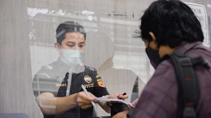 Setoran Bea Cukai ke Negara Rp 147 T, Naik 9,9%