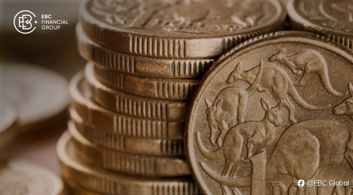 ​EBC Markets Briefing | Aussie dollar muted on caution