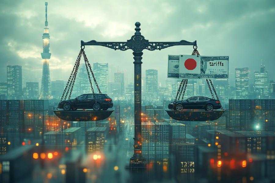 Selalu tarif nol untuk Amerika dan banyak Bitcoin untuk presiden. Kalender trader pada 24-25 Juli