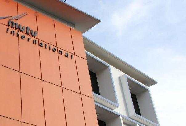 Laba MUTU Naik 20,3 Persen di Semester I-2025, Ditopang Pendapatan Jasa Pengujian