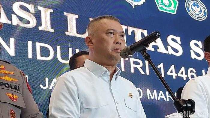 Menhub Siap Gelar Karpet Merah untuk Maskapai Baru di RI