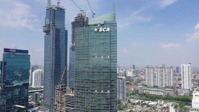 Semester I 2025, Laba Bersih BCA Tembus Rp 29 Triliun