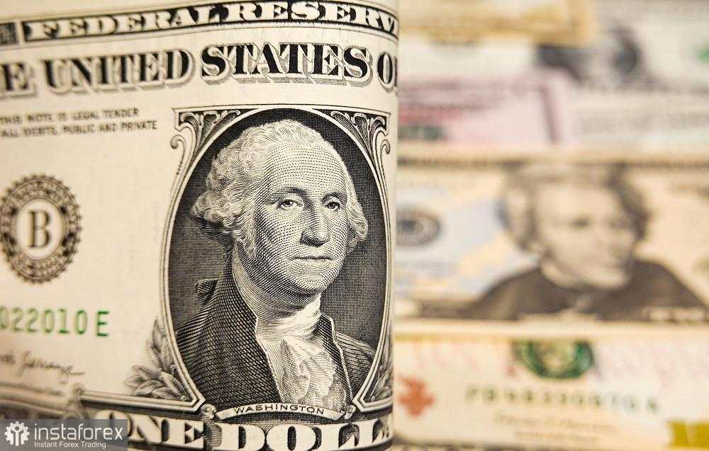 EUR/USD: Bocoran Bloomberg dan Pernyataan Lutnick. Pembicaraan Perdagangan Menjadi Sorotan
