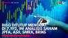 IHSG Diproyeksi Uji Resistance 7.240, Cermati 4 Saham Pilihan Hari Ini
