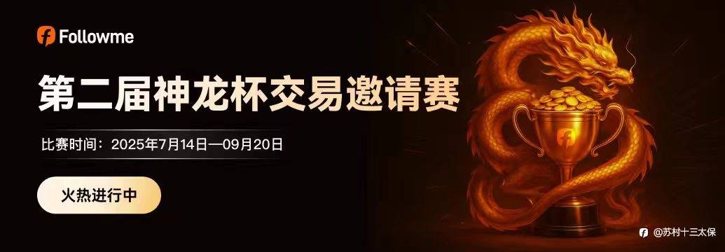 神龙杯2025操作计划